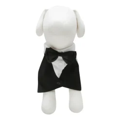 Best Furry Friends Classic Tuxedo Collar
