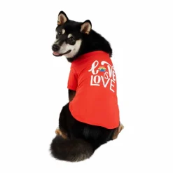Best Furry Friends Love Pet T-Shirt