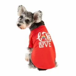Best Furry Friends Love Pet T-Shirt