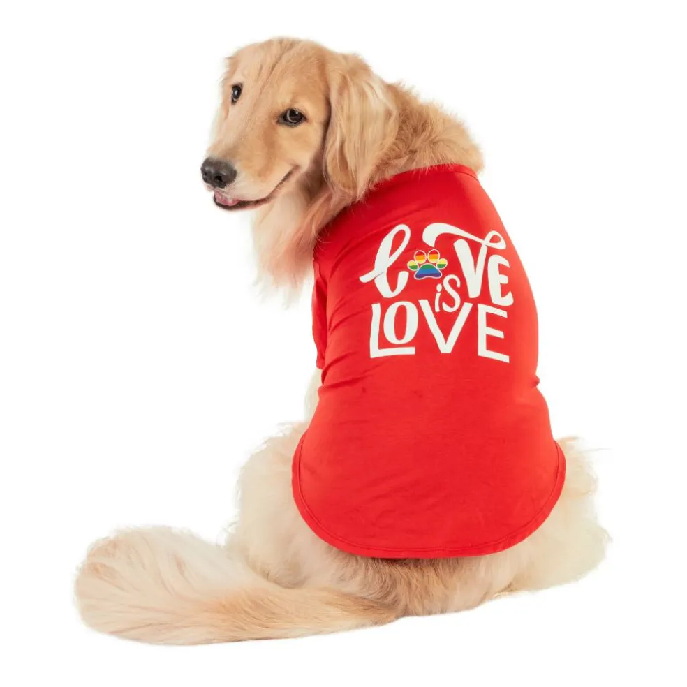 Best Furry Friends Love Pet T-Shirt