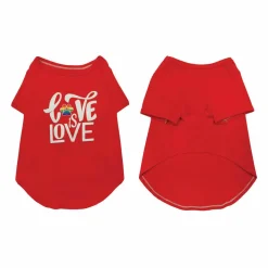 Best Furry Friends Love Pet T-Shirt