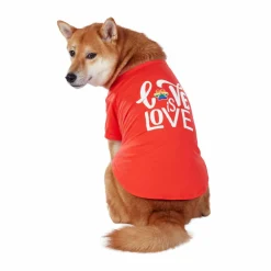 Best Furry Friends Love Pet T-Shirt
