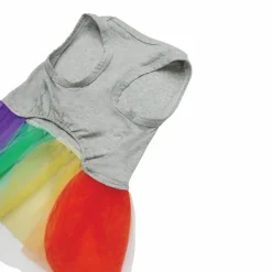 Best Furry Friends Pride Pet Dress