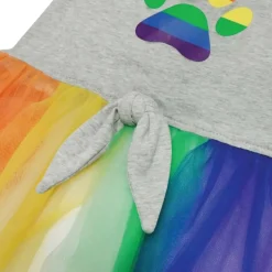 Best Furry Friends Pride Pet Dress