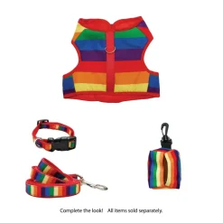 Best Furry Friends Pride Waste Bag Holder