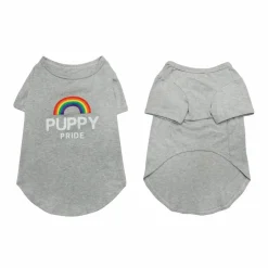 Best Furry Friends Puppy Pride Pet T-Shirt