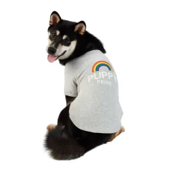 Best Furry Friends Puppy Pride Pet T-Shirt