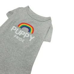 Best Furry Friends Puppy Pride Pet T-Shirt