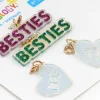 Besties Charms by Creatology™