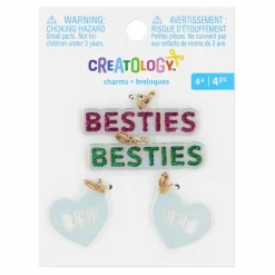 Besties Charms by Creatology™