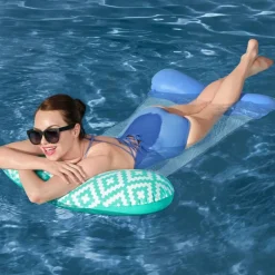 Bestway H2OGO!® Comfort Plush™ Hammock Pool Lounge Float