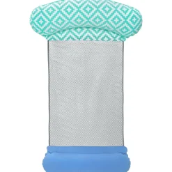 Bestway H2OGO!® Comfort Plush™ Hammock Pool Lounge Float