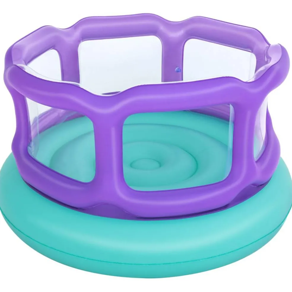 Bestway Laugh 'n Leap Kids Inflatable Bouncer