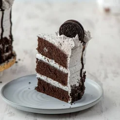 Bettercreme Frozen Cookies And Cream Icing Bag