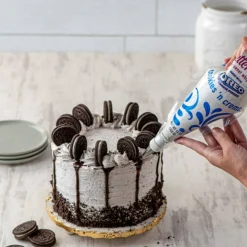 Bettercreme Frozen Cookies And Cream Icing Bag