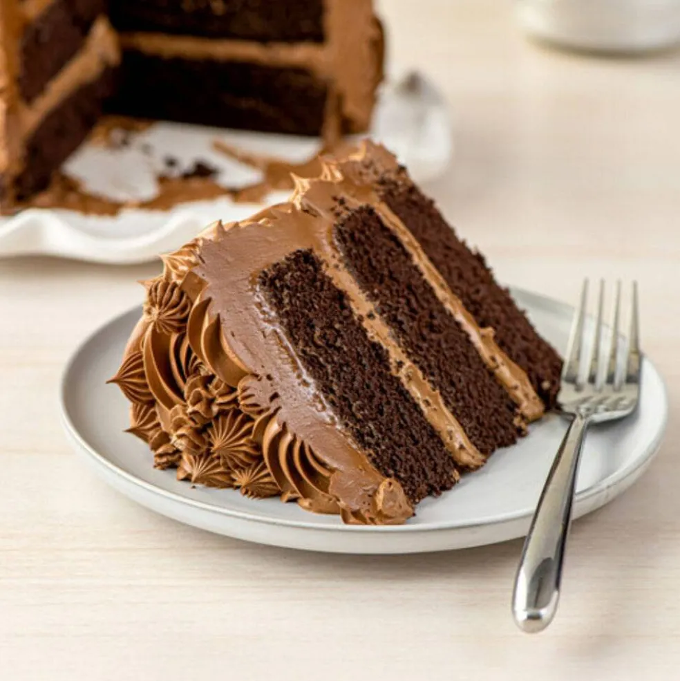 Bettercreme Frozen Hersheys Chocolate Icing Bag