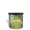Beware: Graveyard Leaves Scented Halloween Candle (14 oz)