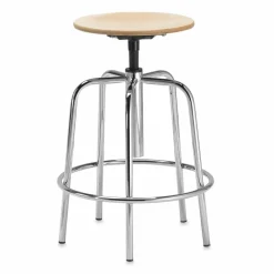 Bieffe Vintage Stool