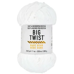 Big Twist® Baby Bear Yarn