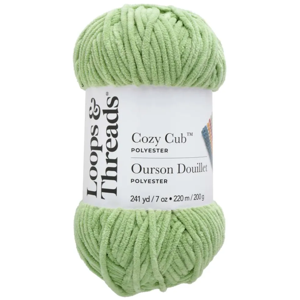 Big Twist® Baby Bear Yarn