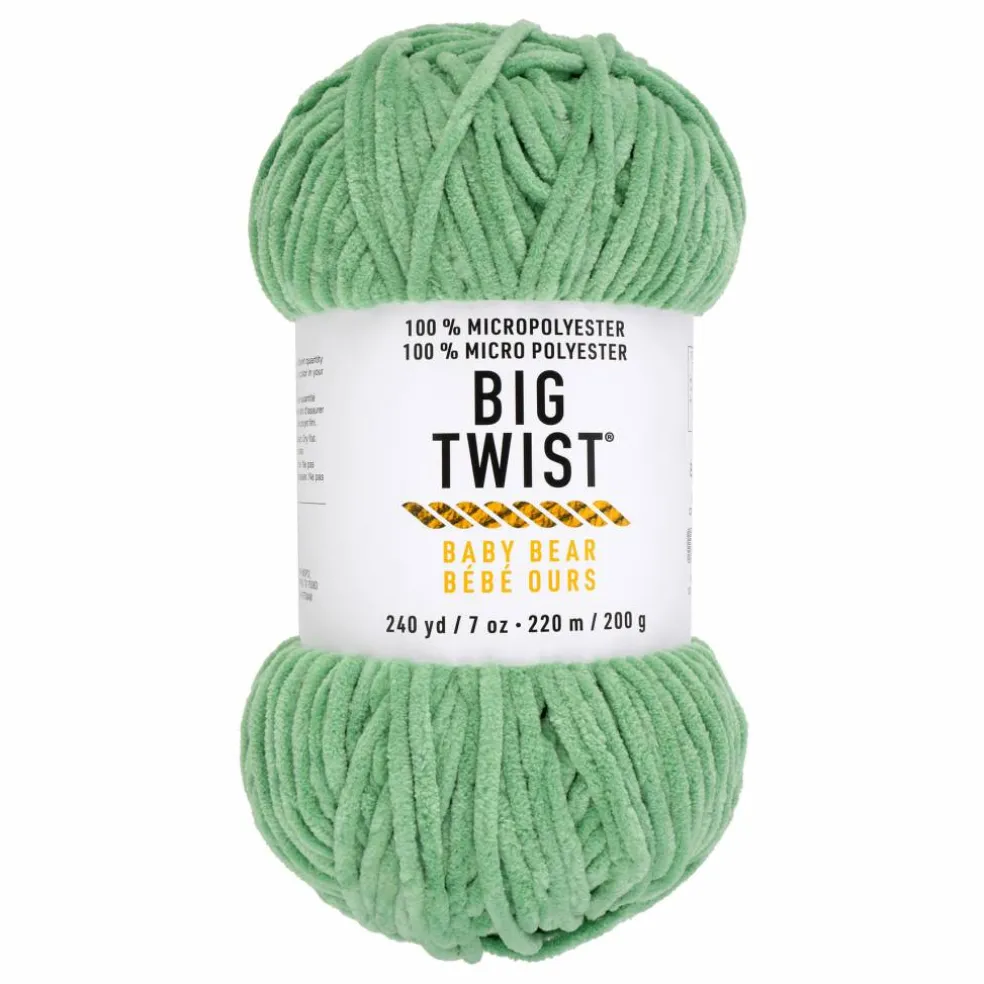 Big Twist® Baby Bear Yarn