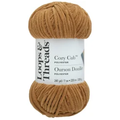 Big Twist® Baby Bear Yarn