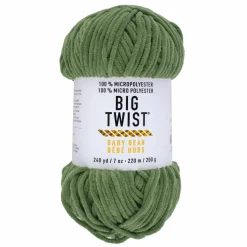 Big Twist® Baby Bear Yarn