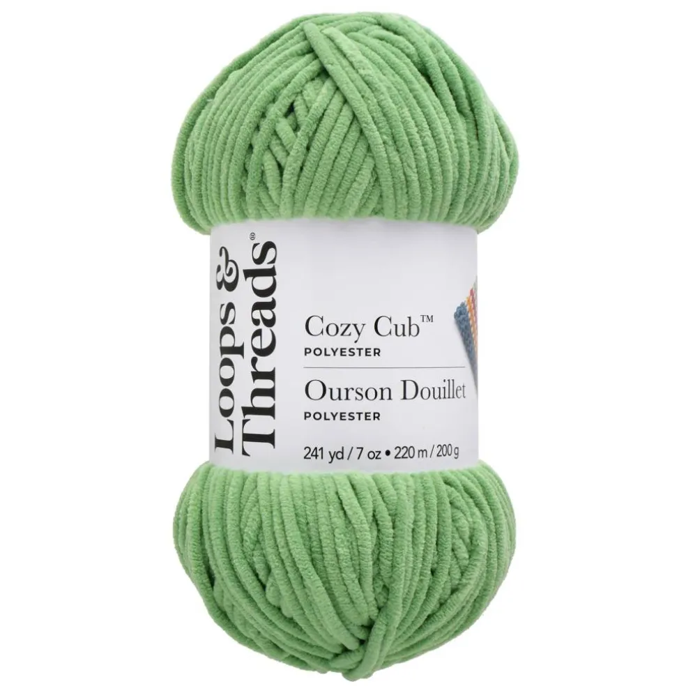 Big Twist® Baby Bear Yarn