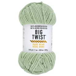 Big Twist® Baby Bear Yarn