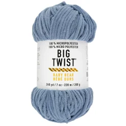 Big Twist® Baby Bear Yarn