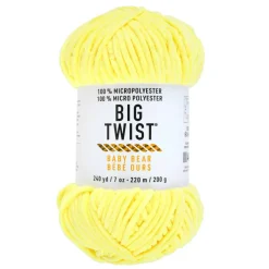 Big Twist® Baby Bear Yarn