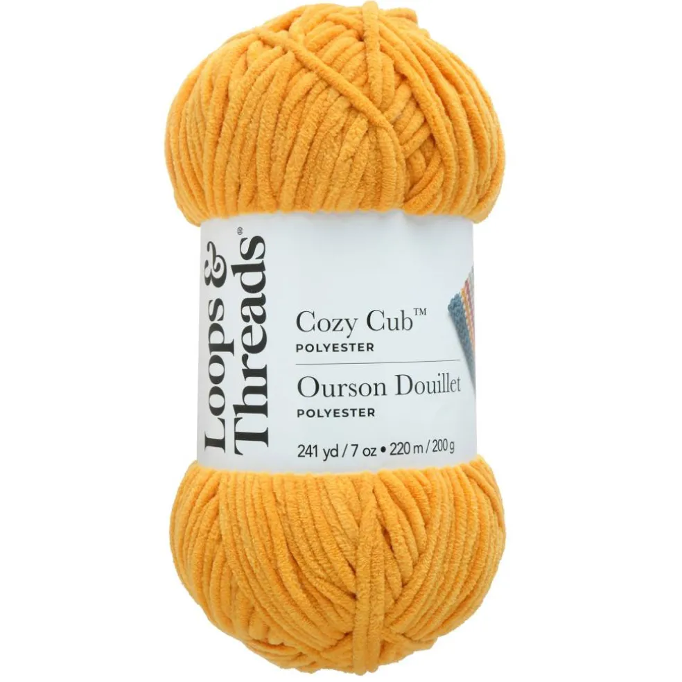 Big Twist® Baby Bear Yarn