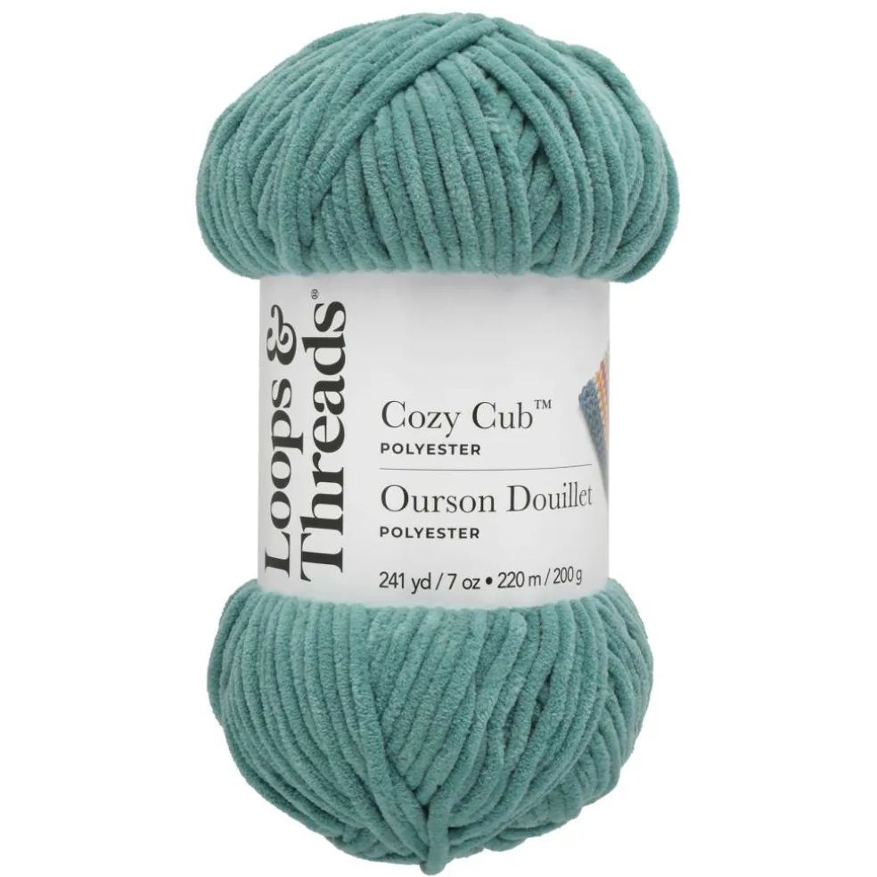 Big Twist® Baby Bear Yarn