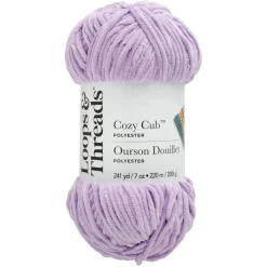 Big Twist® Baby Bear Yarn