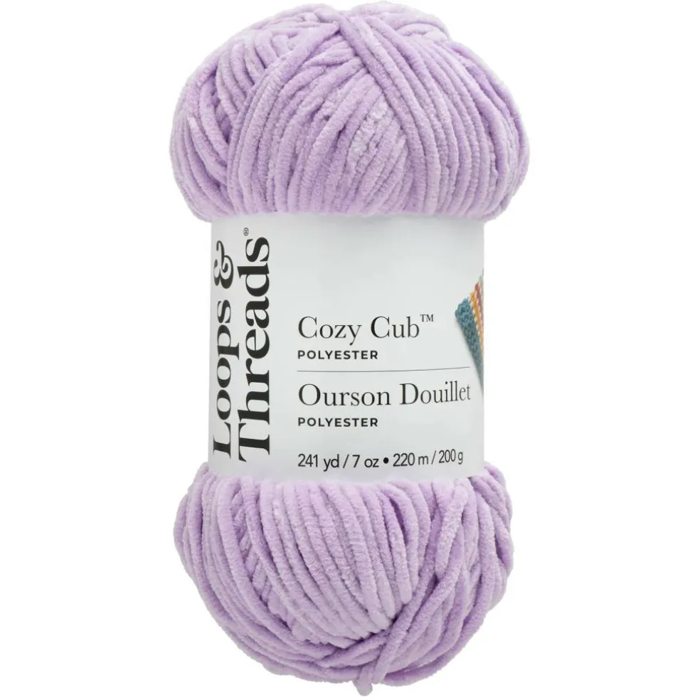 Big Twist® Baby Bear Yarn