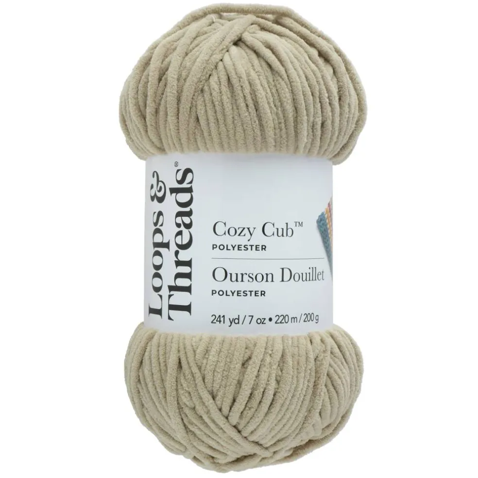 Big Twist® Baby Bear Yarn