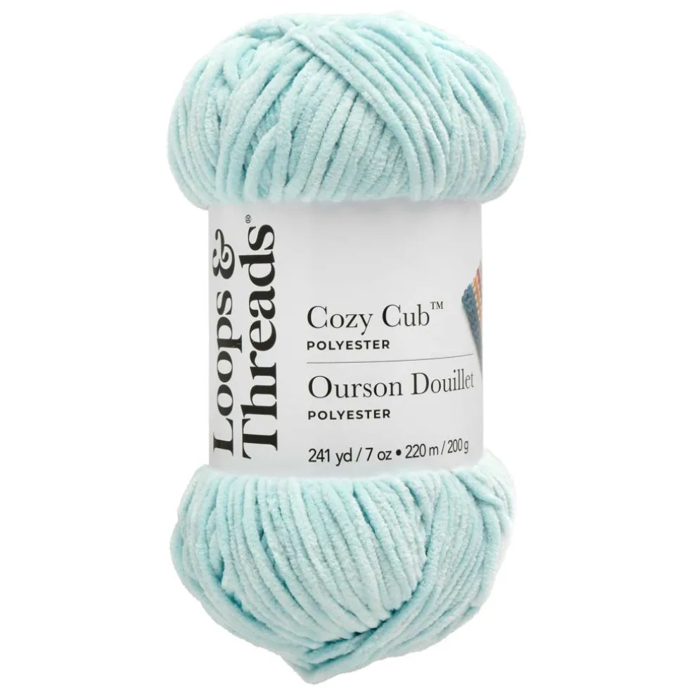 Big Twist® Baby Bear Yarn