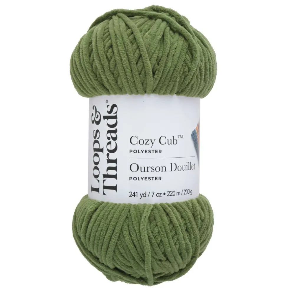 Big Twist® Baby Bear Yarn