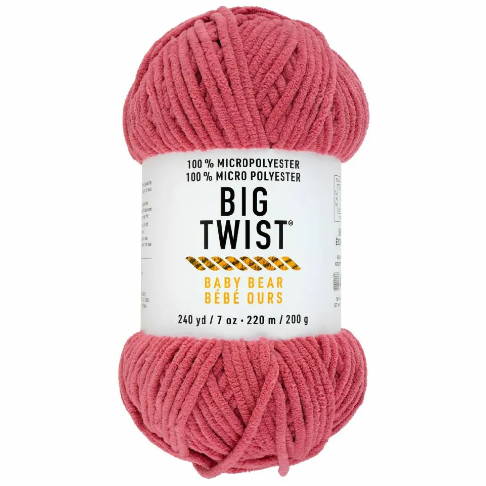 Big Twist® Baby Bear Yarn