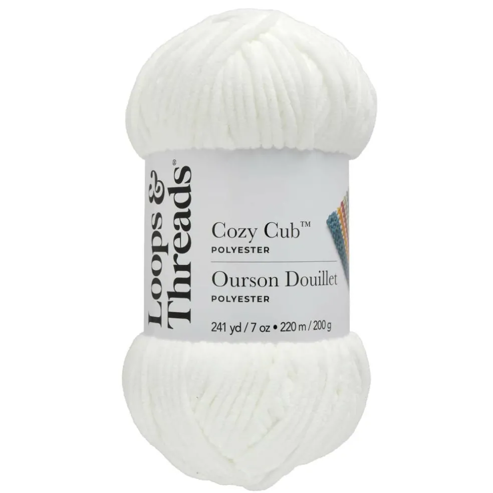 Big Twist® Baby Bear Yarn