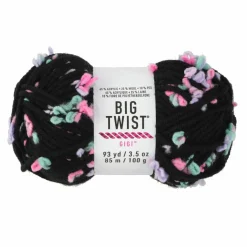 Big Twist® Gigi™ Yarn