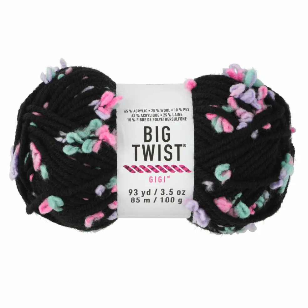 Big Twist® Gigi™ Yarn