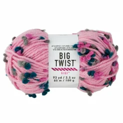 Big Twist® Gigi™ Yarn