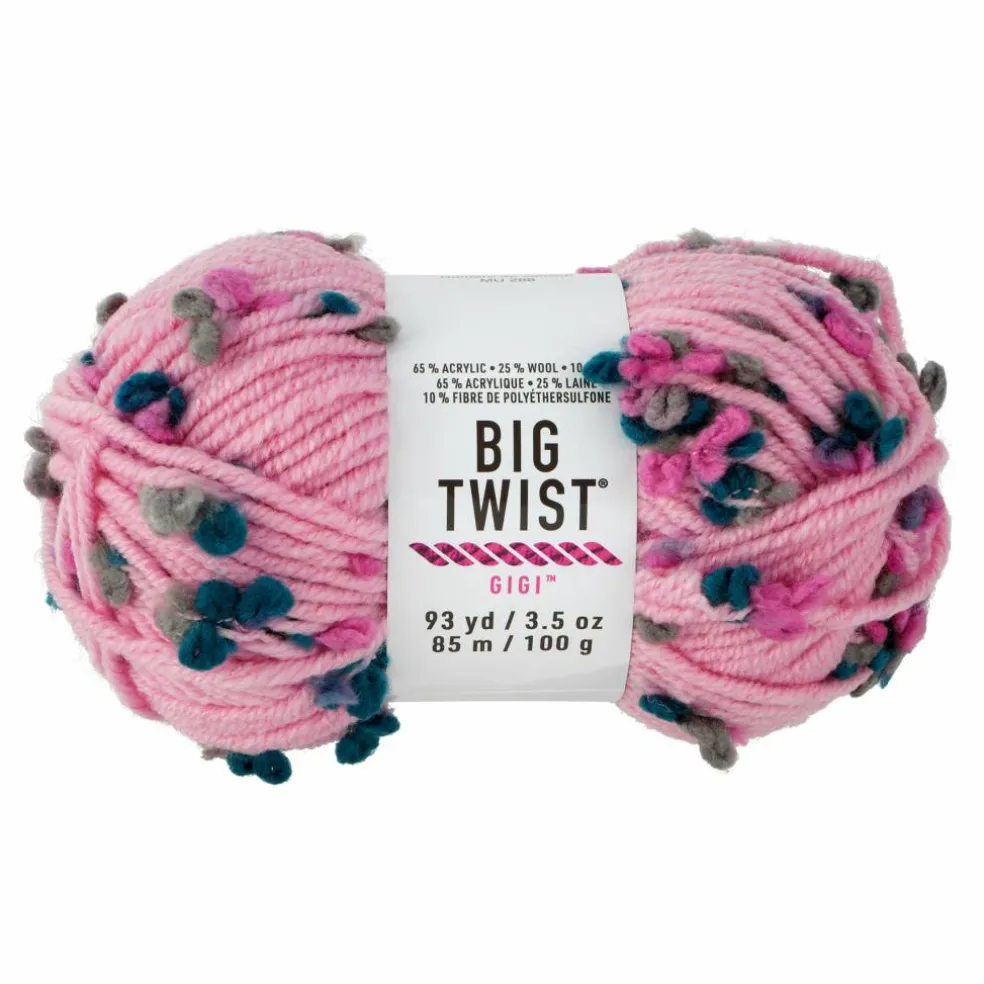 Big Twist® Gigi™ Yarn