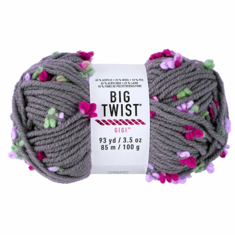 Big Twist® Gigi™ Yarn