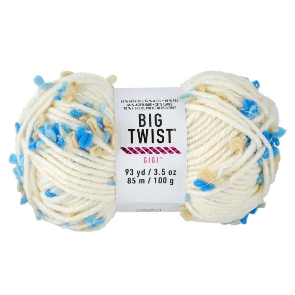 Big Twist® Gigi™ Yarn