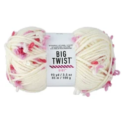 Big Twist® Gigi™ Yarn