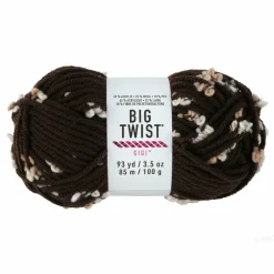 Big Twist® Gigi™ Yarn
