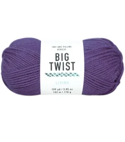 Big Twist® Living Yarn