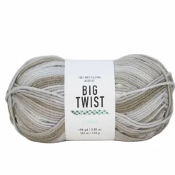 Big Twist® Living Yarn